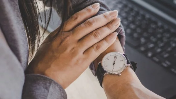 Тази неделя местим стрелките на часовника 