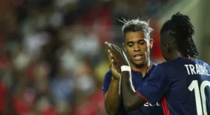 Новият номер 7 в Реал: Връщам се у дома, ще оставя сърцето си на терена