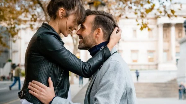 Какво искат жените ли? Вярност и оргазми!