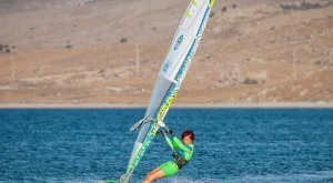 Нети - живот на адреналин 