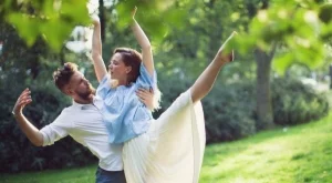 Безплатни уроци по танци в Борисовата