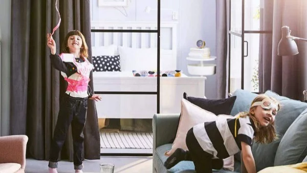 ИКЕА представи новия си каталог за 2019