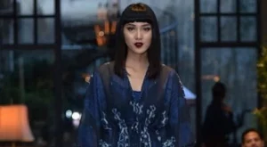 Индонезийската дизайнерка Геа Пангабеан представя колекция на Sofia Fashion Week