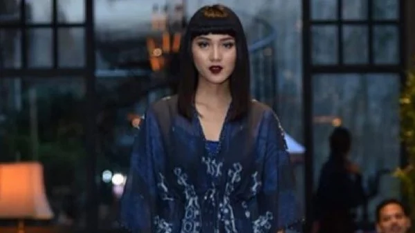 Индонезийската дизайнерка Геа Пангабеан представя колекция на Sofia Fashion Week