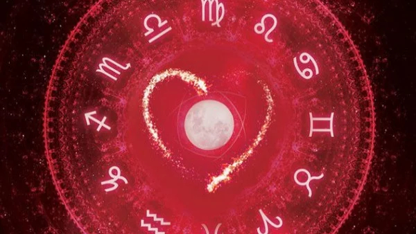 Линда Гудман съветва как да открием любовта според зодията