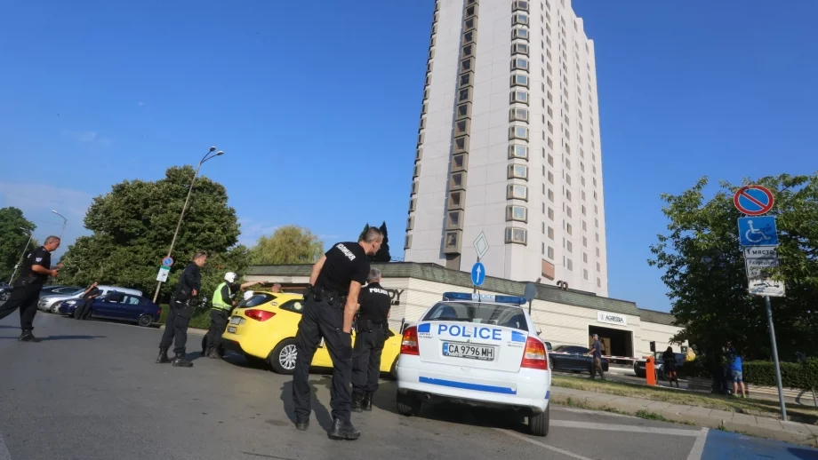 Политически чадър пазил Арабаджиеви в продължение на години?