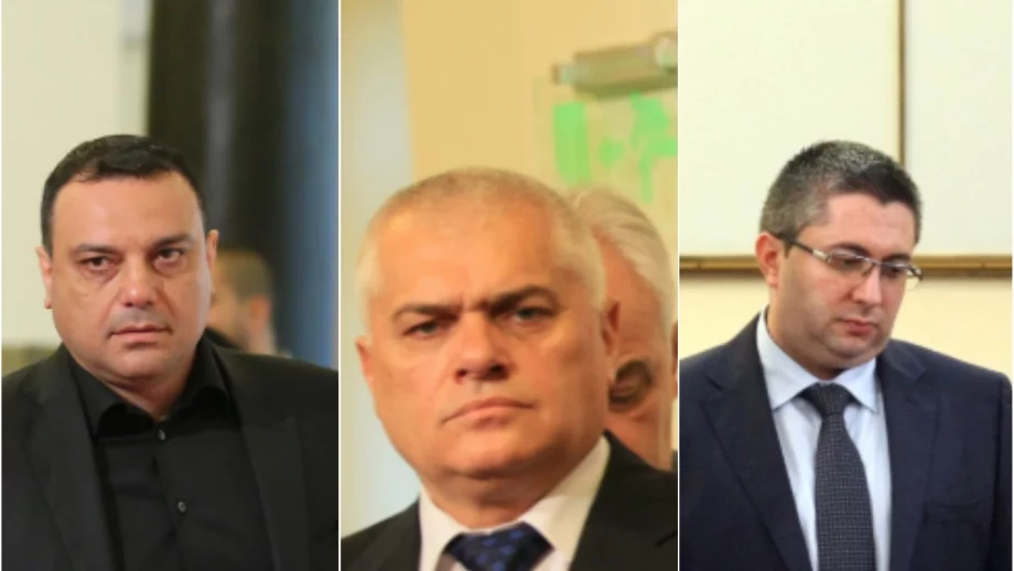 Достатъчна мярка ли са министерските оставки след трагедията край Своге?