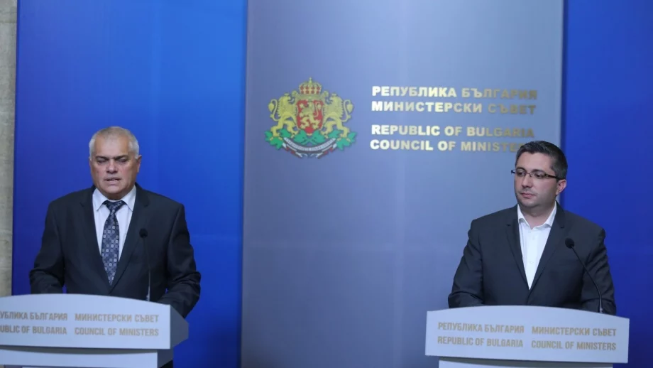 Официално: Московски, Нанков и Радев подадоха оставки 