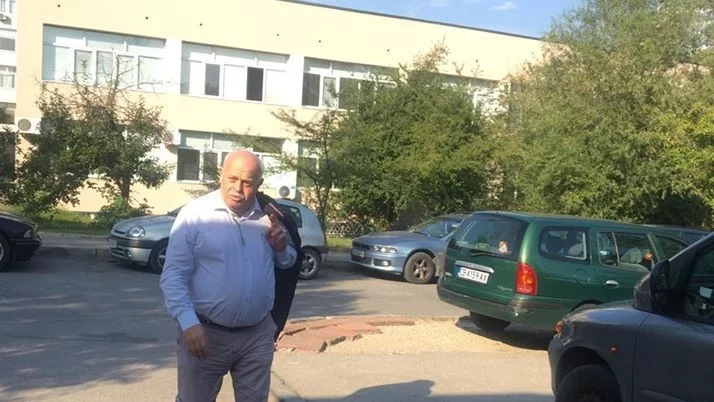 Глас от АПИ: Търгът за "Струма" не е бил опорочен
