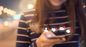 Знаците, че сте пристрастени към социалните мрежи