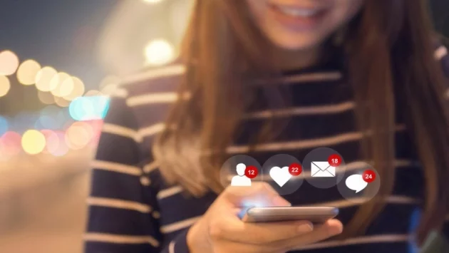 Знаците, че сте пристрастени към социалните мрежи