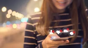 4 начина, по които социалните мрежи ви разболяват 