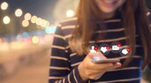 Намалете времето си в социалните мрежи. Заради собственото си здраве