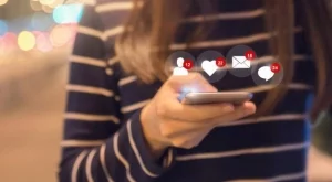 Социалните мрежи не определят твоята стойност