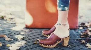 4 начина да носим сабо тази есен