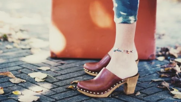 4 начина да носим сабо тази есен