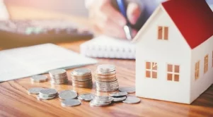 Експерт: Купуването на имот на 100% с кредит е опасна тенденция