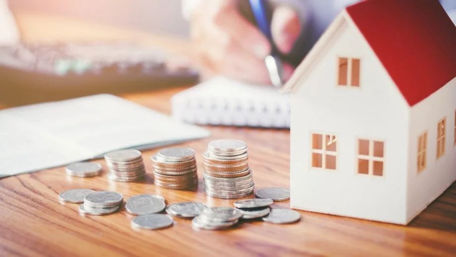 Лихвите по ипотечните кредити падат и под 3%