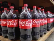 Coca-Cola официално напуска руския пазар