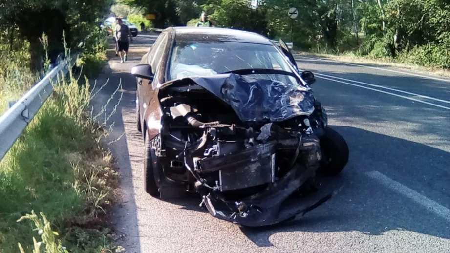 Пловдивска област е първенец по жертви при катастрофи