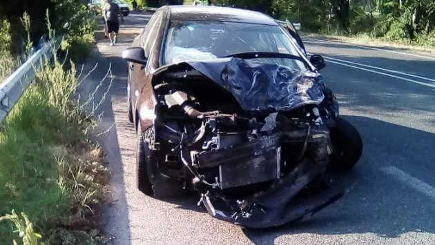 Как да използваш 15-те минути, които спечели, карайки с 200 km/h