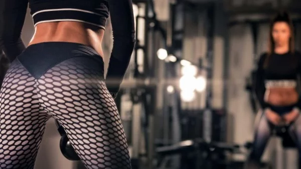 10 причини да започнете да тренирате още сега