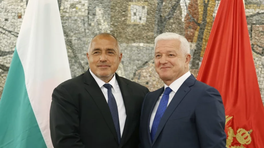 Борисов предложи тол таксите на Балканите да се уеднаквят 