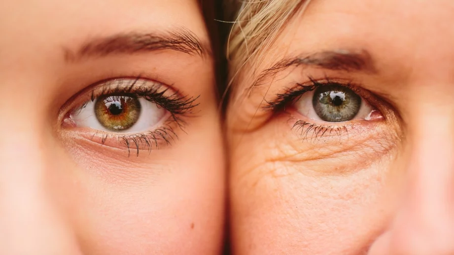9 изненадващи знака, че започвате да остарявате
