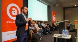 Online Advertising 2018: SEO, PPC, eлектронна търговия и първата по рода си ОА Еxpo