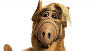 Алф се завръща