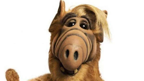 Алф се завръща