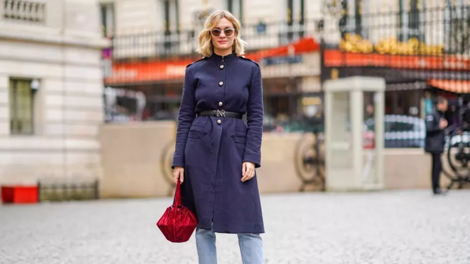 4 връхни дрехи, които трябва да имате тази пролет