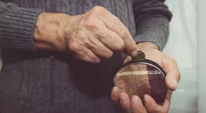 С колко средно се вдигнаха пенсиите от юли насам, отчете НСИ