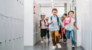 Лесно и ефективно упражнение за успех на децата