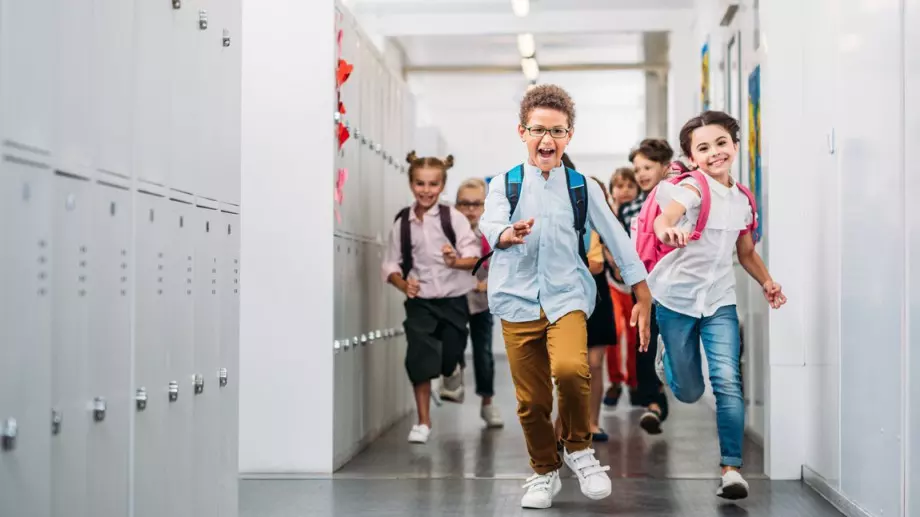 Лесно и ефективно упражнение за успех на децата