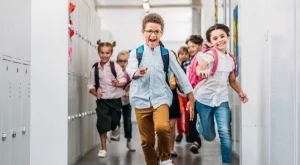 Майка съветва как да подготвим първокласника