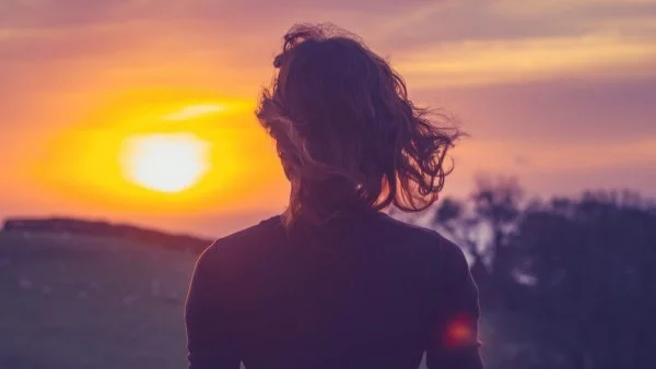 Ако искате да откриете своето място в света, направете това