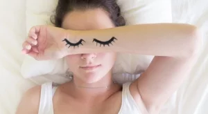 Ето защо жените имаме нужда от повече сън