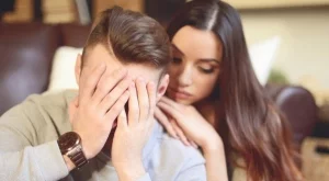 Ако имате връзка с депресивен човек, прочетете това