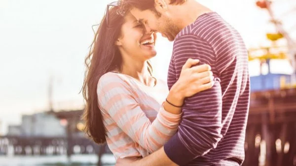 Как да познаете, че ви обича истински 