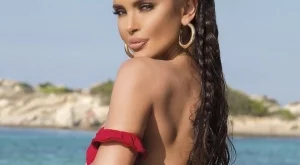 Мария: Има мъж до мен