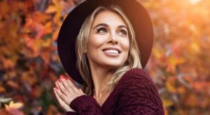 3 бюти тенденции за тази есен