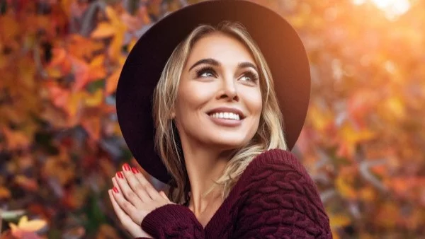 3 бюти тенденции за тази есен