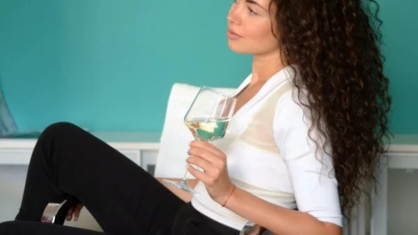 Момичето, което напусна най-голямата английска банка, за да преследва мечтите си в България