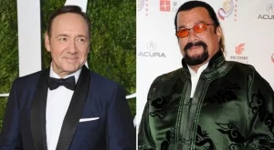 Кевин Спейси и Стивън Сегал няма да бъдат обвинени в сексуално насилие