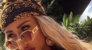 Гери-Никол пусна ученически раници и тетрадки (снимка)