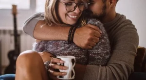 Как изглежда верният мъж