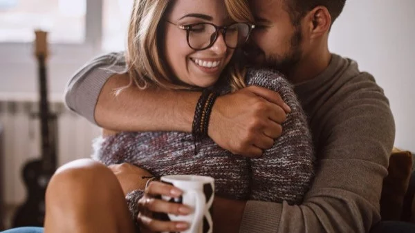 Как изглежда верният мъж