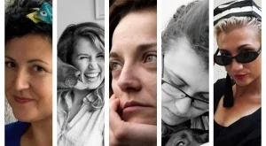 5 дами от KvARTal-а: Как да REstart-ираш на феста 