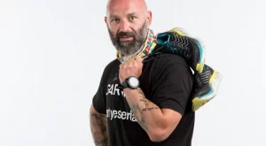 Краси Георгиев с ново 55-часово предизвикателство за добра кауза